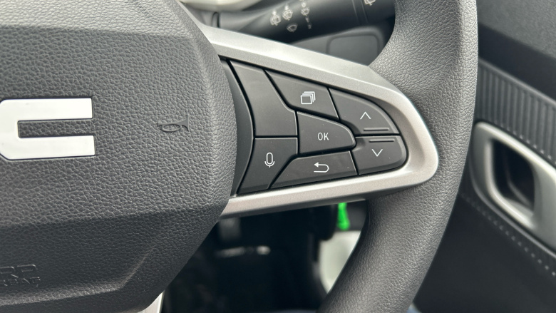 Dacia Spring 27kWh Expression 65 48kW 5dr Auto Electric Hatchback